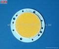 7W high power COB led module  1