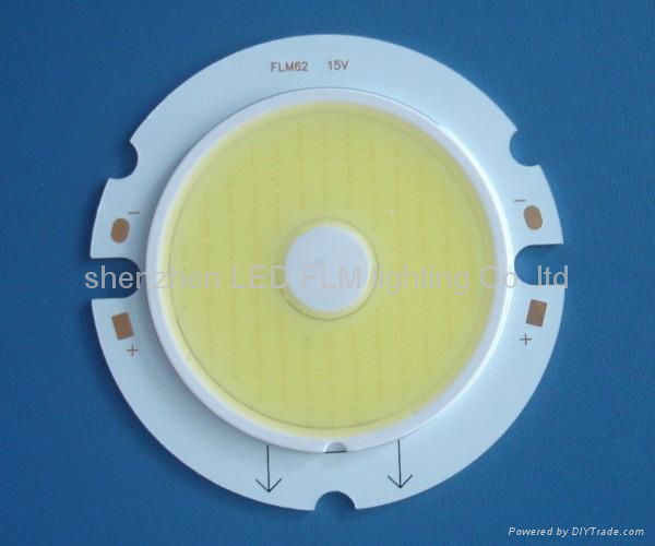 LED COB down light COB 10W