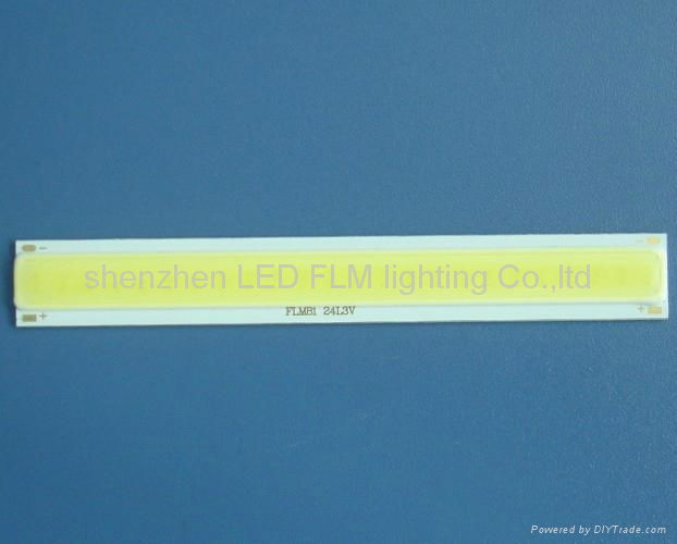 Module led cob