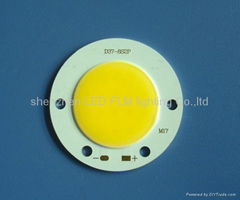 COB LED module full lighting module LED