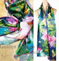 2011 latest fashion digital printing