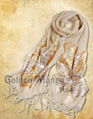 2011 latest fashion linen scarf