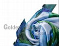 100% silk fashion scarf  3