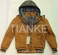 men jacket