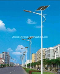 solar led lights