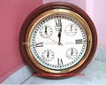 world time wall clock 1