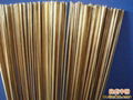 brazing welding rod