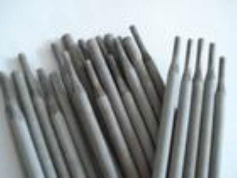 cast iron welding rod 4