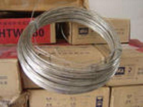 Titanium welding rods 5