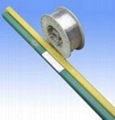 Aluminum alloy welding wire  4
