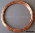 copper welding wire