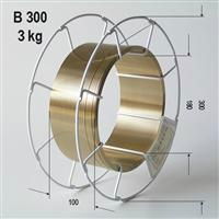 Gun metal welding wire 2