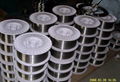 Flux-cored Welding Wire 3