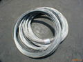 titanium welding wire