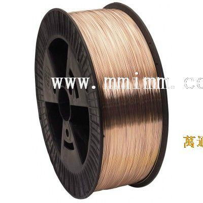 Silicon Bronze MIG welding wire 3