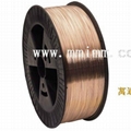 Silicon Bronze MIG welding wire 3