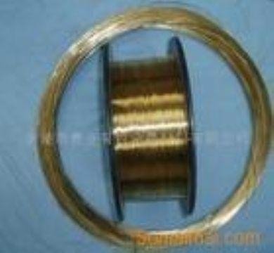 Silicon Bronze MIG welding wire 4