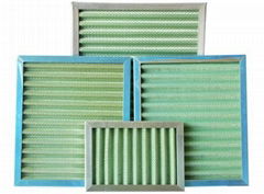 Waves Air Filter