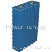 100AH Lithium car battery 