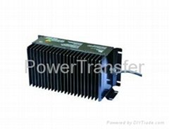 2KW HF/PFC Lithium Battery Charger