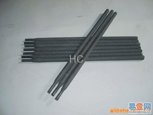 High Quality Cast Iron Welding Electrodes~~