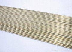 Zinc-Copper Nickel welding electrode~~