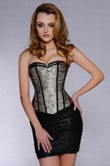 Beijing1230 Corset