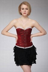 corset