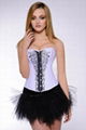 corset