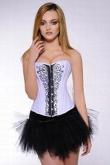 corset