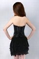 Sexy and hot sell style corset 5