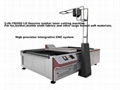 Genuine leather garment cutting laser machines for sale 1