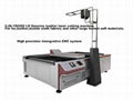 Genuine leather garment cutting laser machines for sale