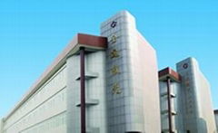  Wuhan GoldenLaser Factory Co.,Ltd