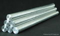 Titanium Bar 2