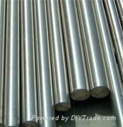 Titanium bar gr1 4