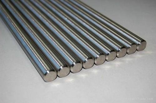 titanium rod Grade5 4