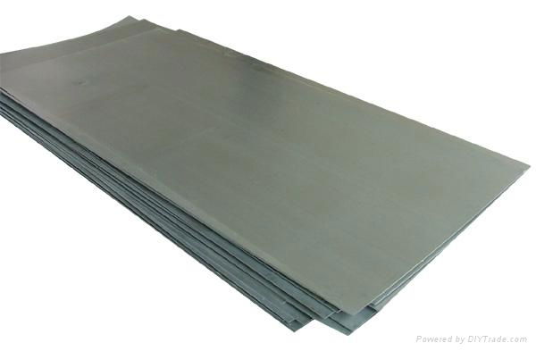 Titanium sheet 3