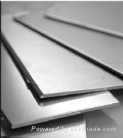 Titanium sheet 4