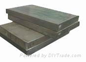 Titanium sheet Gr5 2