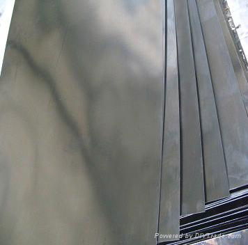 Titanium sheet Gr5 3