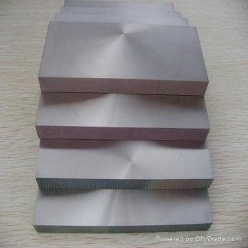 titanium sheet Gr7 2