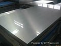 Titanium sheet gr 3