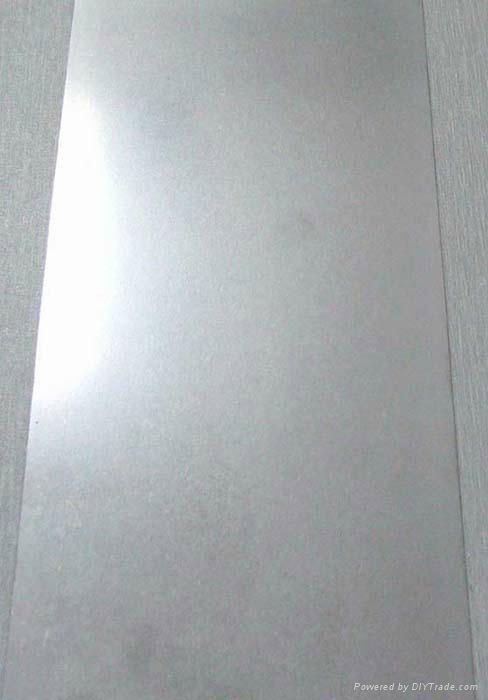 titanium sheet BT5 2