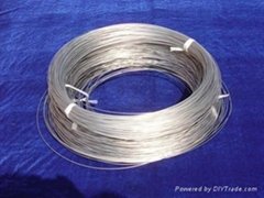 CP titanium wire