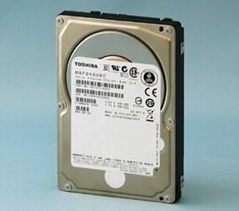 Toshiba HDD