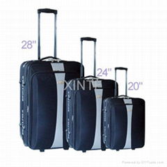 Inner trolley l   age set