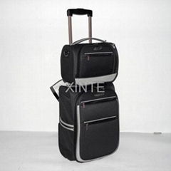 Fashion trolley bag