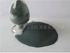 BLACK SILICIN CARBIDE