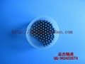 氮化硅陶瓷精球 1